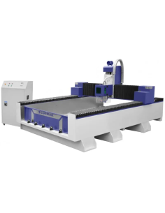 Masina frezat CNC CORMAK M1212, multifunctional si precis 2