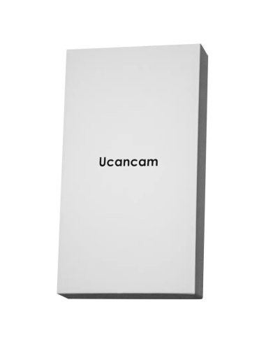 Software UCanCam V12 pentru frezare CNC, versiune poloneza