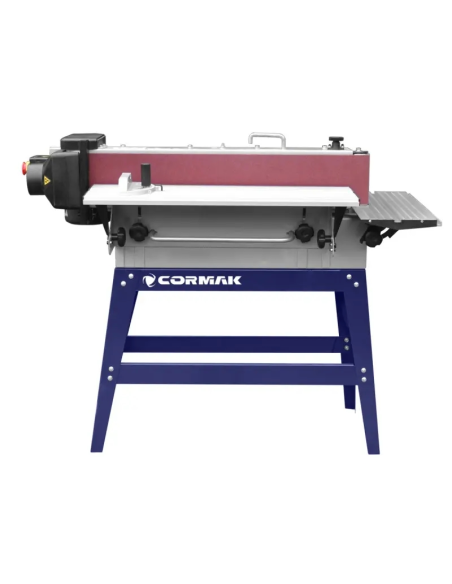 Slefuitor de margini CORMAK MM2315Q eficient