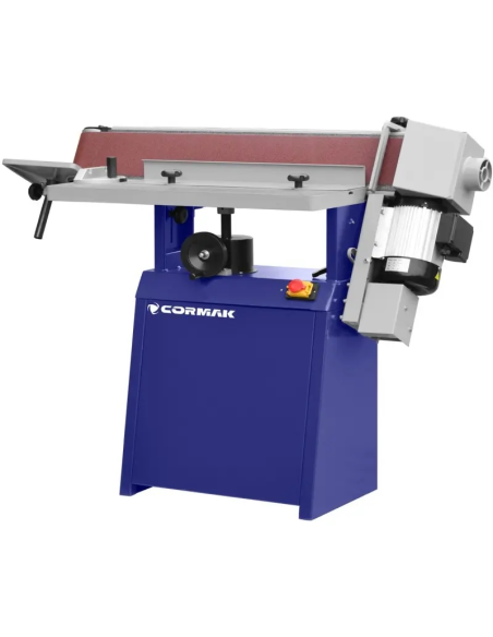 Slefuitor CORMAK MM2315, cu oscilatie pentru margini perfecte