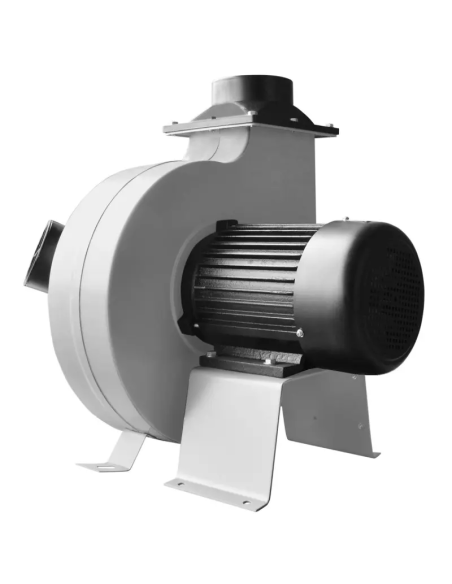 Ventilator FM 300SN cu motor 2,2kW, capacitate ridicata