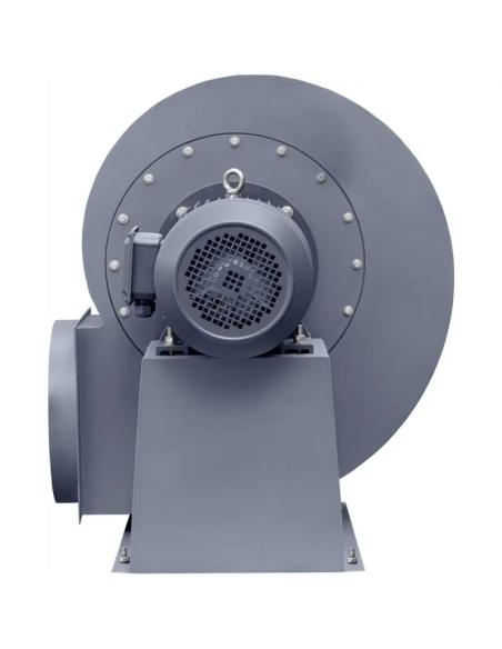 Ventilator radial FAN 5.5 - Eficienta ridicata industriala