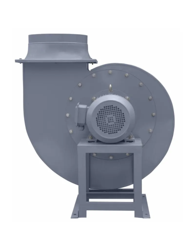 Ventilator radial FAN 7.5, eficient pentru industrie