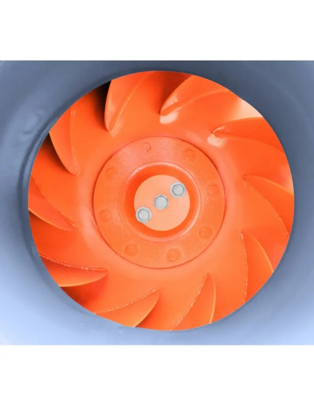 Ventilator radial FAN 7.5, eficient pentru industrie