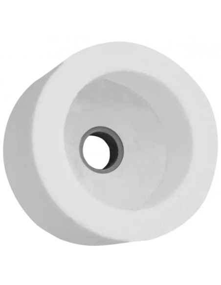 Disc de rectificat 100x53x20 mm pentru TS630