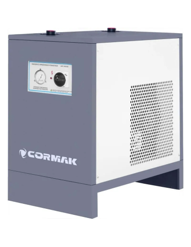 Compresor LUFT 700 5.5kW cu cilindru 270L