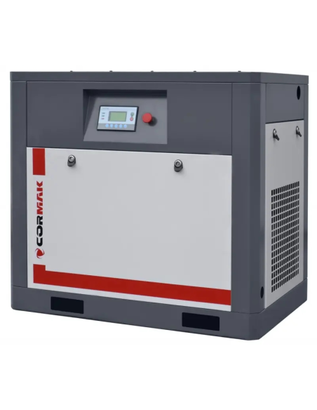 Compresor cu surub THEOR 20 - 15kW, putere optima