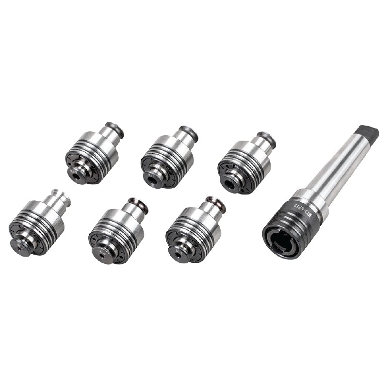 Dispozitiv de filetare MK 4/M3-M12 pentru precizie