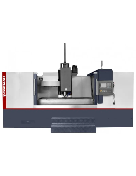 Centru CNC MILL 1470, robustete si precizie garantata