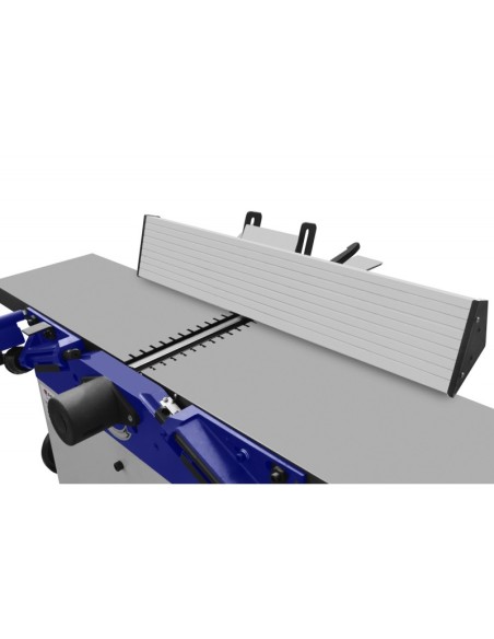 Masina pentru rindeluire si degrosare Cormak PT 260 - 400 V cu morteza CORMAK - 8