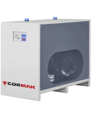 Compresor INVERTER 37kW pentru eficienta maxima