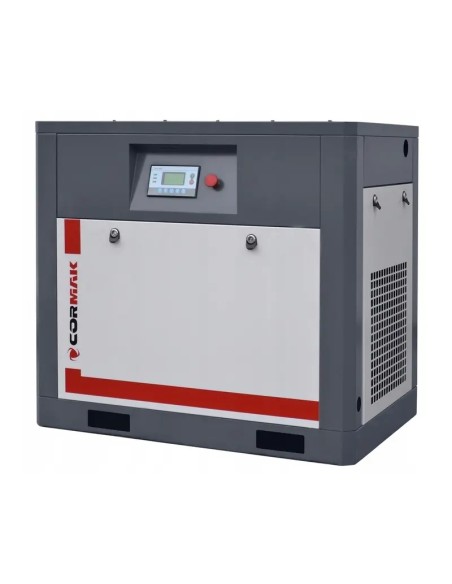 Compresor THEOR 20 invertor, performant 15kW, 2000 L/min