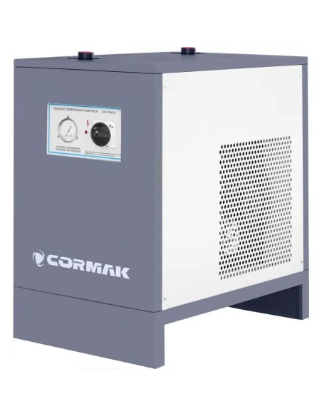 Compresor THEOR 20 invertor, performant 15kW, 2000 L/min