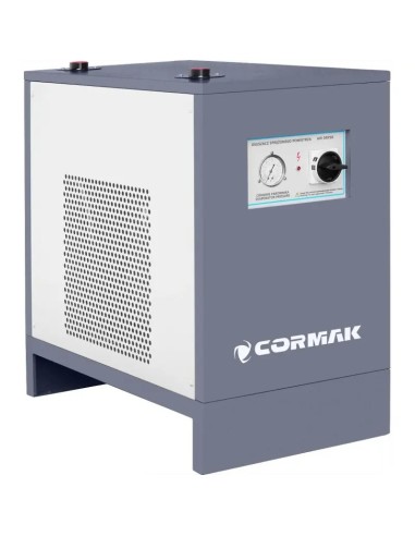 Compresor THEOR 20 invertor, performant 15kW, 2000 L/min