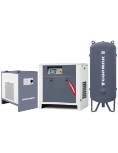 Compresor LUFT 1000 cu cilindru 1000 L - performanta superioara 2