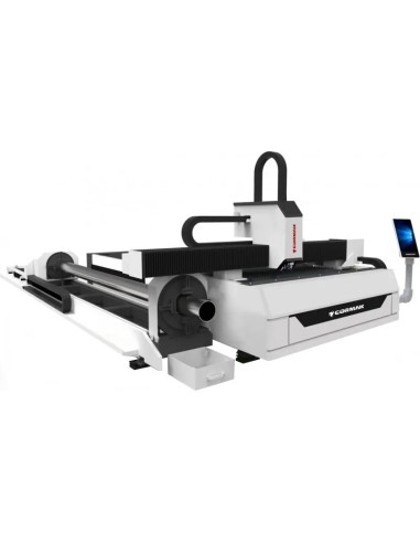 Masina de taiat cu laser de precizie 3000W