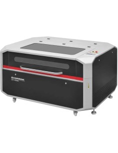 Gravare cu laser plotter LC1390D