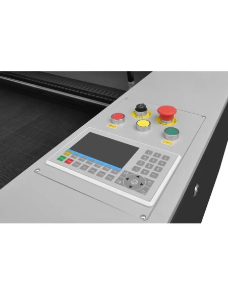 Gravare cu laser plotter LC1390D