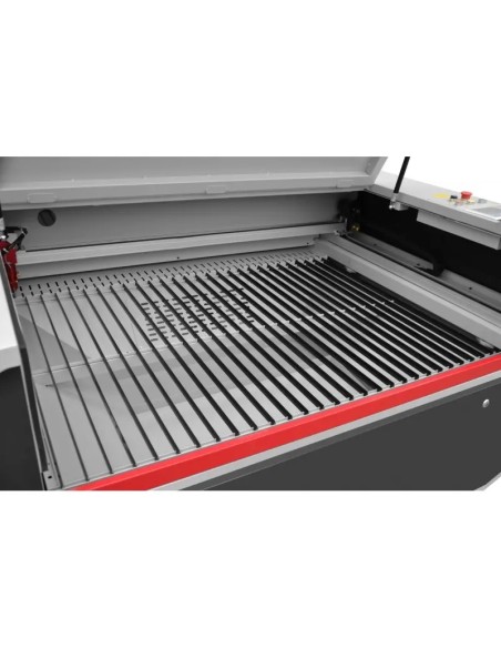 Gravare cu laser plotter LC1390D