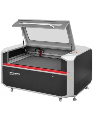 Gravare cu laser plotter LC1390D