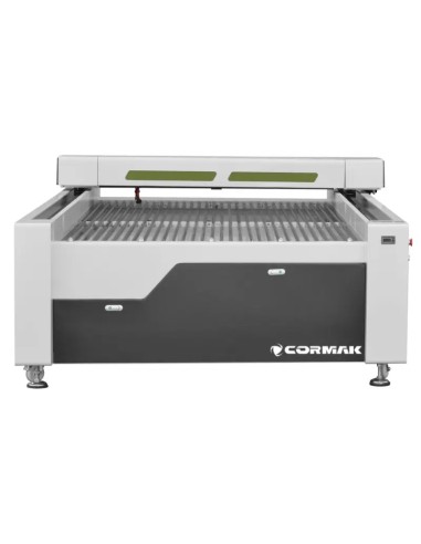 Plotter laser CO2 CORMAK LC2030EVO