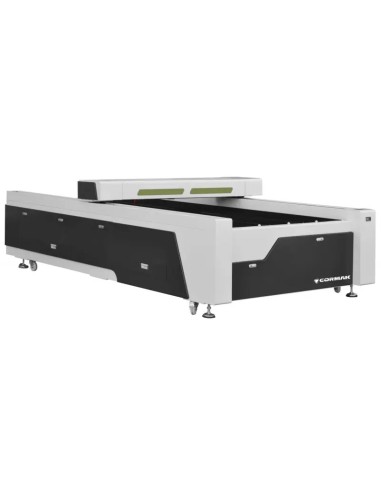 Plotter laser CO2 CORMAK LC2040EVO