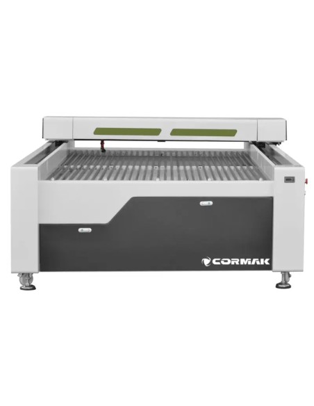 Plotter laser CO2 CORMAK LC2040EVO