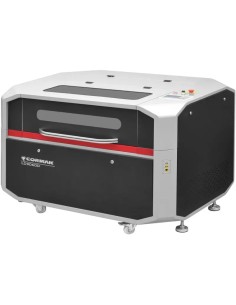 Gravare cu laser plotter LC9060D