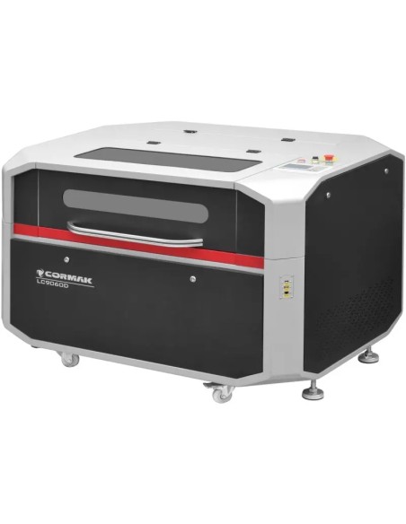 Gravare cu laser plotter LC9060D