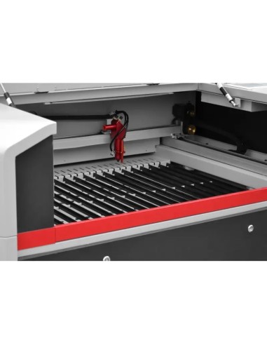 Gravare cu laser plotter LC9060D