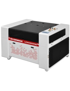 Gravare cu laser plotter LC6090ZD1 2