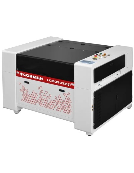 Gravare cu laser plotter LC6090ZD1