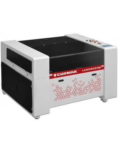 Gravare cu laser plotter LC6090ZD1