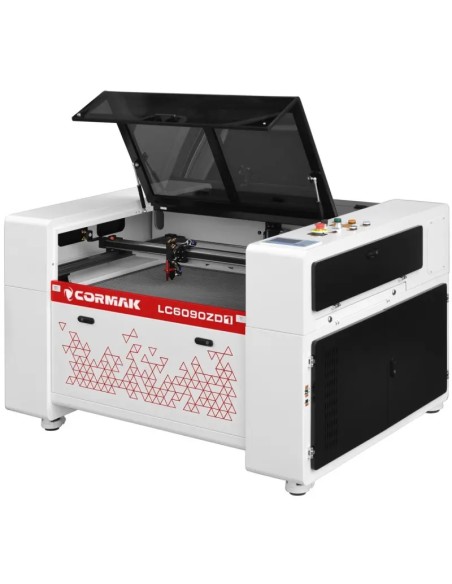 Gravare cu laser plotter LC6090ZD1