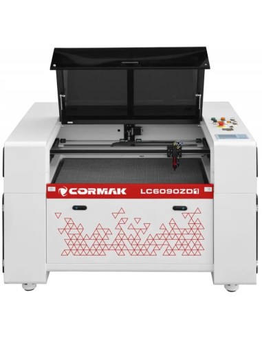 Gravare cu laser plotter LC6090ZD1