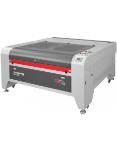 Gravor cu laser LC 1612Z 2