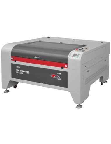 Gravare cu laser plotter LC1390Z