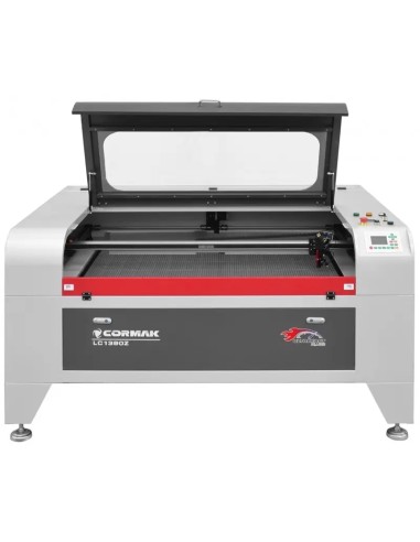 Gravare cu laser plotter LC1390Z