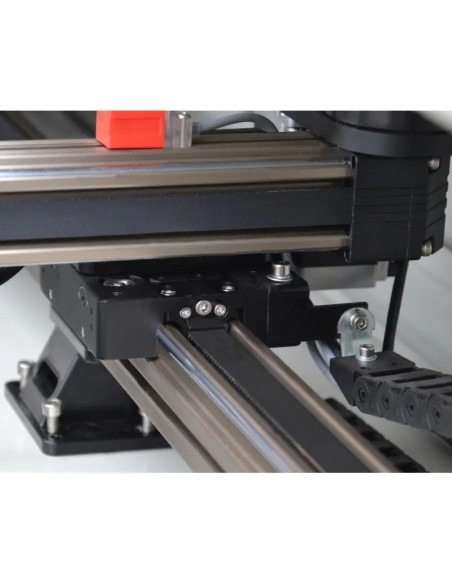 Gravare cu laser plotter LC1390Z