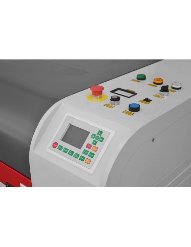 Gravare cu laser plotter LC1390Z