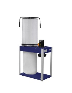 Aspirator profesional CORMAK FM340 cu filtrare eficienta