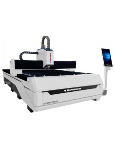 LF3015EP4 Fiber Laser, tehnologie avansata taiere