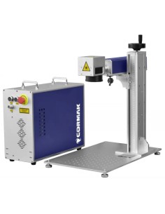 Masina de marcat cu laser LF 30W 300 x 300 mm