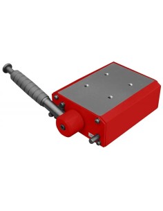 Suport magnetic RGL300 cu maner robust pentru siguranta 2