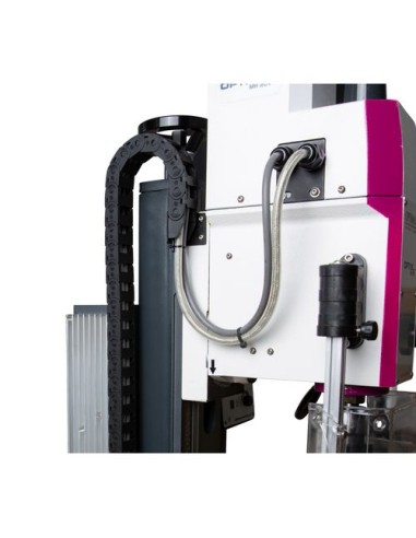 Bohr-Fräsmaschine OPTImill MH 20V1