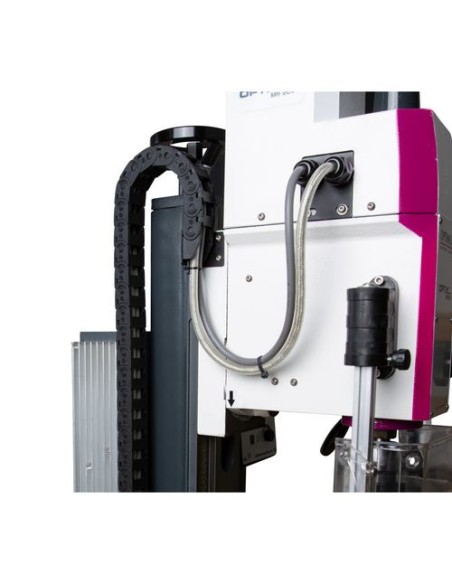 Bohr-Fräsmaschine OPTImill MH 20V1