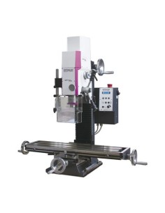 Bohr-Fräsmaschine OPTImill MH 22V0