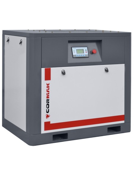 Compresor Cormak THEOR 20 cu inverter, performanta si eficienta