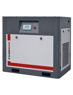 Compresor Cormak THEOR 20 cu inverter, performanta si eficienta 2