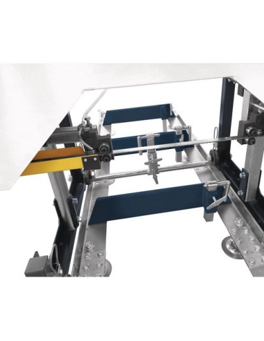 Blockbandsäge HBBS 6601